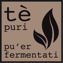 TE' FERMENTATI / PU'ER