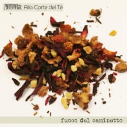 FUOCO DEL CAMINETTO