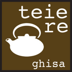 TEIERE in GHISA