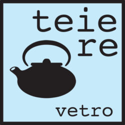 TEIERE in VETRO