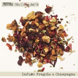 FRAGOLE & CHAMPAGNE