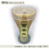 CHASEN - Frustino per Matcha 100 setole - immagine 2