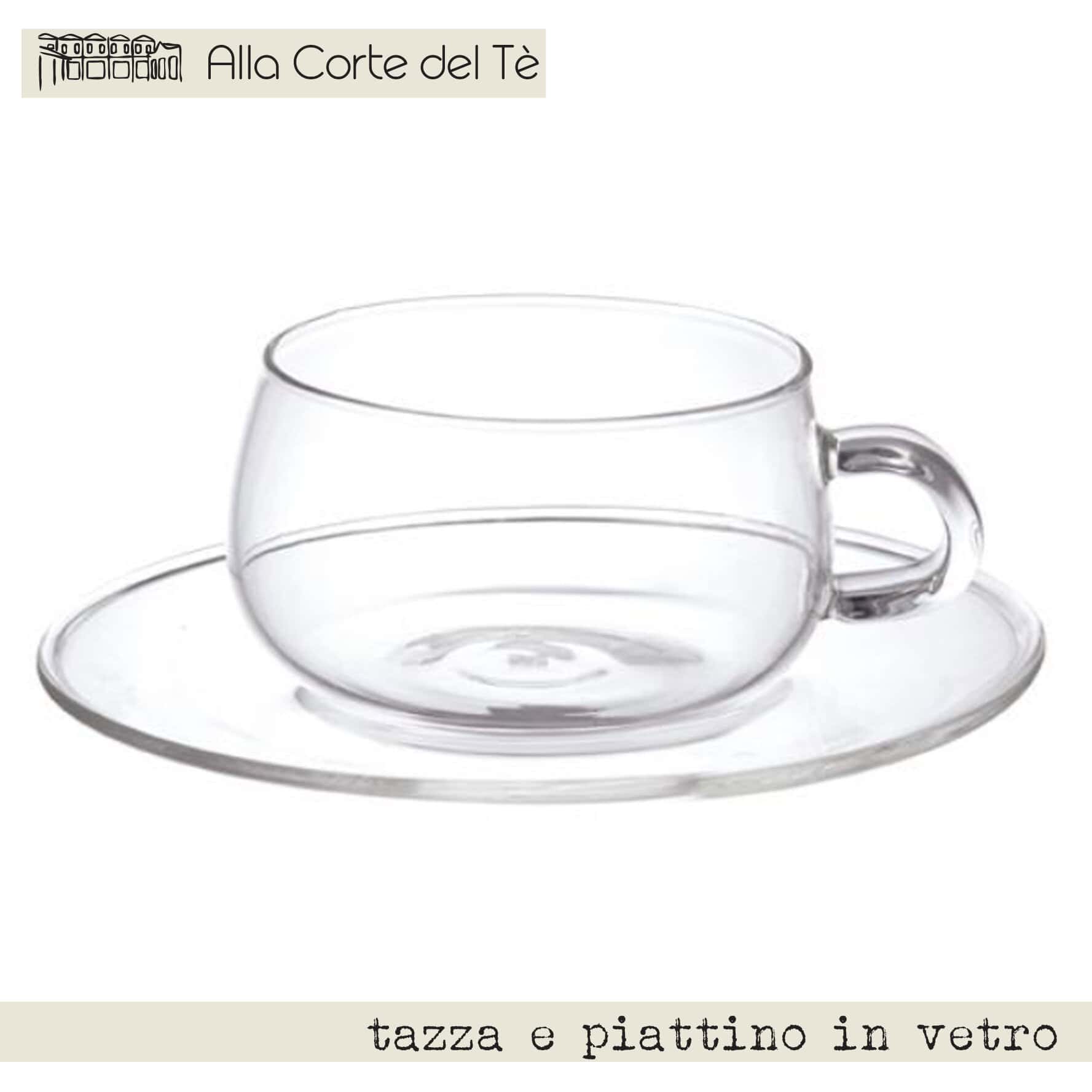 250 ml tazza termica da caffè in vetro termico a doppia parete lavabili in lavastoviglie e adatti al microonde Novaliv 2 tazze da tè in vetro borosilicato 