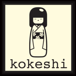 KOKESHI