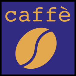 4. CAFFÈ
