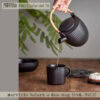 Servizio teiera e due mug (cod. 3903) - immagine 2