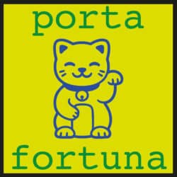 PORTAFORTUNA