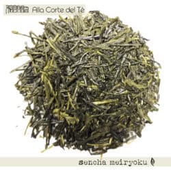 SENCHA MEIRYOKU*