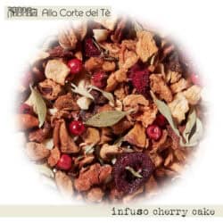 Infuso CHERRY CAKE