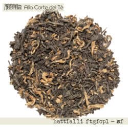 HATTIALLI FTGFOP1 - SF