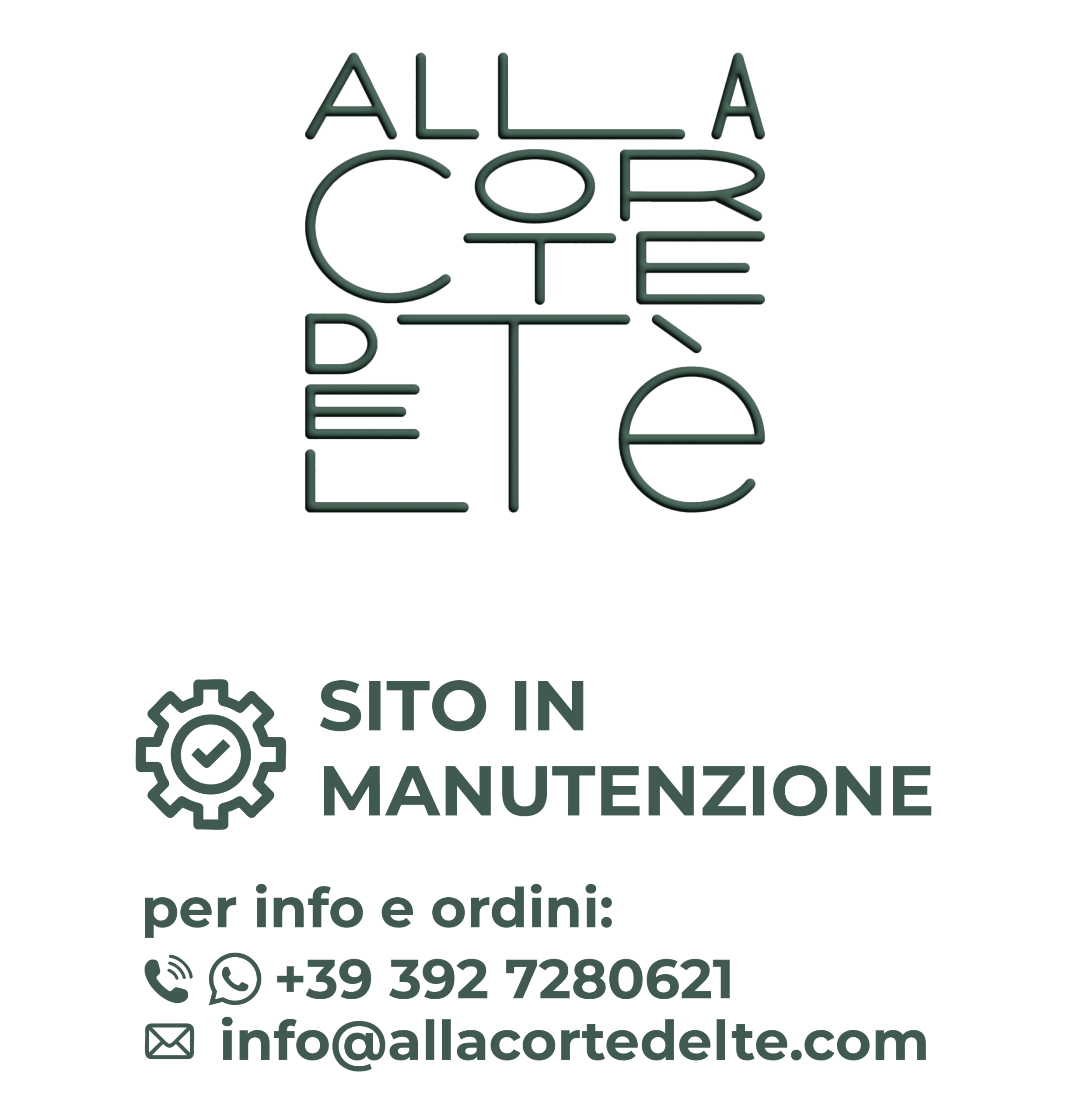 Alla Corte Del Te a Venezia
